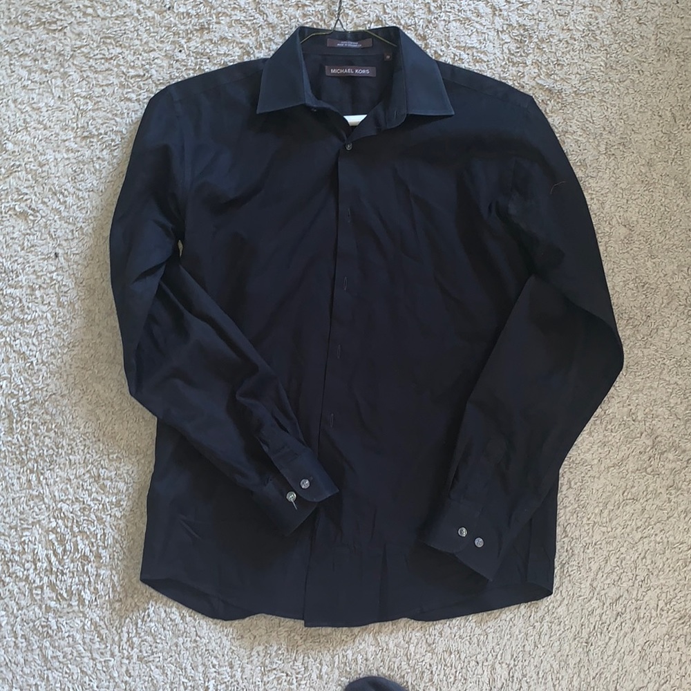 Michael Kors dress shirt